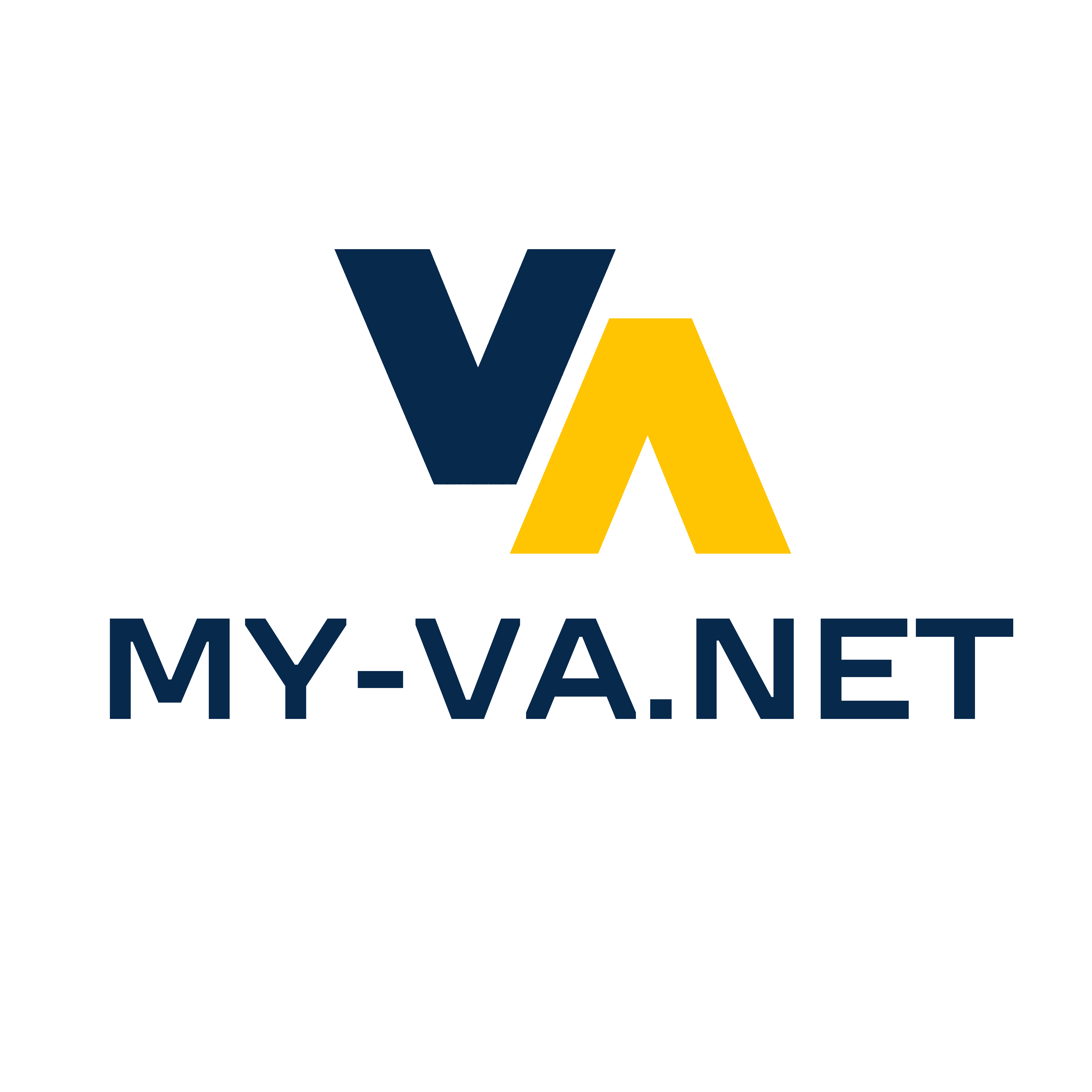 MY VA LOGO